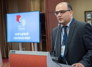 Հայաստանն իզոլացված է արտաքին տնտեսական տատանումներից․ բենզինի գինն էականորեն չի կարող փոփոխվել․ Վահե Դավթյան