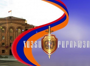 Записи на страницах армянских пользователей производились с азербайджанских IP адресов