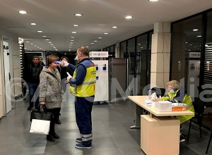 Հայաստանից Վրաստան հնարավոր է մուտք գործել միայն «Սադախլո» մաքսակետով. Aliq.ge