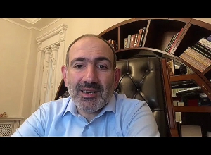 Ուղիղ.Նիկոլ Փաշինյանը ներկայացնում է կորոնավիրուսի դեմ պայքարի ռազմավարությունը