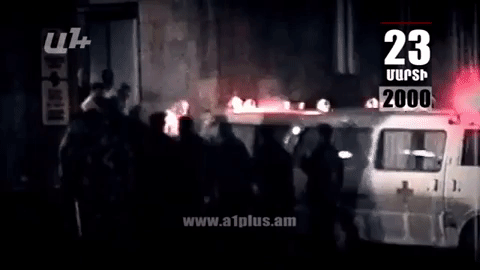 Օրացույց․ 23-ը մարտի.Կ.Դեմիրճյանի հայտարարությունը, Ղուկասյանի դեմ մահափորձն ու Քոչարյանի ամերիկյան հանդիպումները