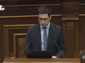 Փոփոխություններ՝ մեկուսացման կամ ինքնամեկուսացման պահանջները խախտելու վերաբերյալ նախագծերի փաթեթում