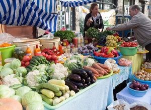 Գեղարքունիքի մարզում փակվել են մեկ խոշոր առևտրի կենտրոն եւ մեկ կիրակնօրյա տոնավաճառ