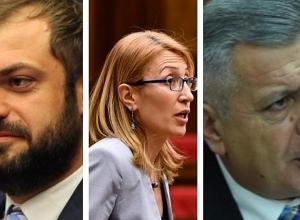 Ի՞նչ է սպասվում սև ցուցակում հայտնված տնտեսվարողներին․ պատգամավորները՝ տրամադրվելիք վարկերի մասին