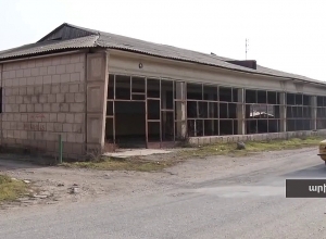 Արմավիրի ոստիկանները բացահայտել են Մարգարա գյուղի միջնակարգ դպրոցում կատարված ապօրինությունները