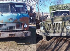 «Հյուսիս հարավ» ճանապարհահատվածից բազալտի խճաքար են գողացել․ Թալինի ոստիկանների բացահայտումը