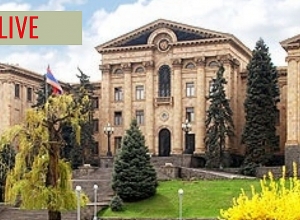 Проходит заседание НС: на повестке 25 вопросов: ПРЯМОЙ ЭФИР