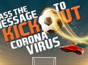 Երևանի «Փյունիկը» միացել է կորոնավիրուսի դեմ պայքարող եվրոպական ակումբներին