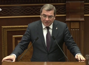 ՀԿ-ները անկախ ֆինանսավորման հանրային կամ մասնավոր լինելուց, պետք է հաշվետվություն ներկայացնեն