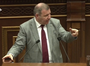 Ժամանակն է, որ դիմենք ու ԵԱՏՄ շրջանակներում՝ գազ ներկրող երկրները գազի գինը իջեցնեն․Մելքումյան