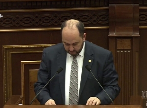 Նախարարը կոչ արեց դեմ քվեարկել Կրթության մասին օրենքում առաջարկվող փոփոխությանն ու լրացմանը