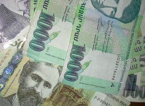 Pensions and subsides to not be late