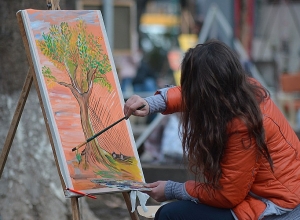 «После тюрьмы жизнь бывает сложной, но нужно двигаться вперед и не отчаиваться»
