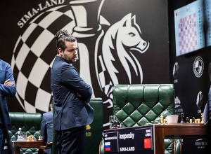 Մրցաշարի առաջատարը կորոնավիրուսի թեսթ է հանձնել