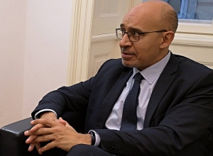 Сoronavirus response should not impede the work of the media in Armenia, says OSCE Media Freedom Representative