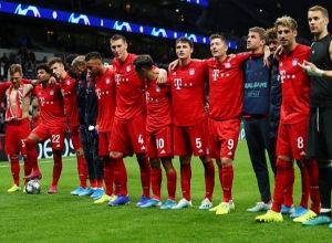 «Բավարիայի» ֆուտբոլիստները կվճարեն ակումբի մյուս աշխատակիցների աշխատավարձերը