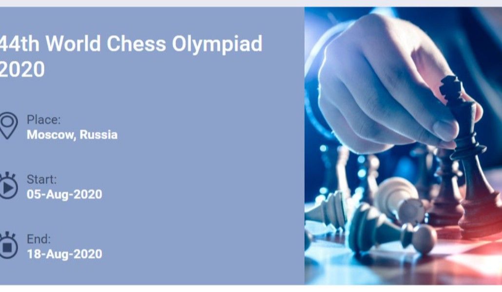 chess olimpiada