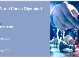Շախմատի համաշխարհային օլիմպիադան  տեղի չի ունենա այս տարի