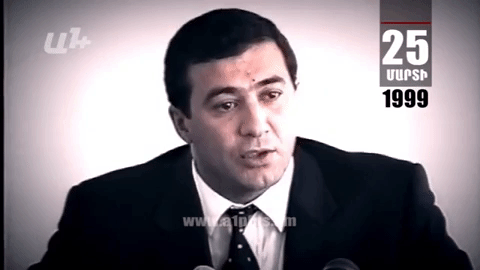 Օրացույց․ 25-ը մարտի․ Ինչ էր հերքում Ռուբեն Հայրապետյանը եւ ով էր համոզում Րաֆֆի Հովհաննիսյանին