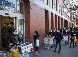 Միլանի «Ինտերի» ֆուտբոլիստի խորհուրդները իտալացիներին՝ վտանգից խուսափելու համար