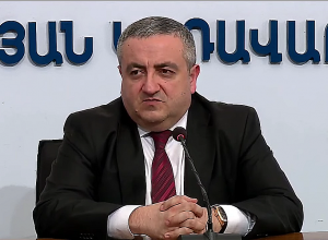 Невозможно заразиться коронавирусом ни от какого вида продовольствия: глава ИОПБ