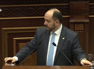 Ինտերնետ հասանելիության խնդիր կա․ նախարարը՝ հեռավար կրթությունը ապահովելու մասին