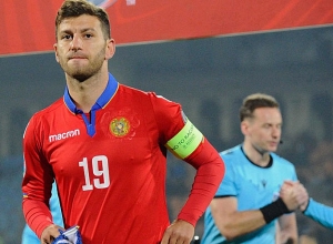 Կիպրոսի առաջնությունը դադարեցված է մինչև ապրիլի 30-ը. Հովհաննես Համբարձումյան