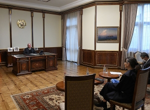 Армении предоставят большое количество устройств искусственной вентиляции легких:  президент