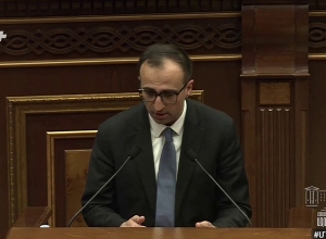 Предварительная поставка первой партии «Rubbit» тестов 27-го числа: Арсен Торосян