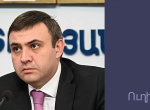 Տնտեսական գործունեության սահմանափակումների հետ կապված հնարավոր է որոշակի փոփոխություններ իրականացվեն. Վարոս Սիմոնյան