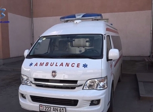 Չնչին կասկածի դեպքում հիվանդը Վանաձոր է տեղափոխվում