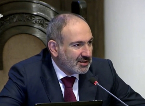 Կորոնավիրուսով վարակված թեթև դեպքերով մարդկանց կփորձենք տեղավորել հյուրանոցներում