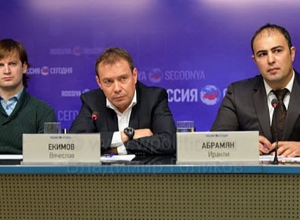 Օլիմպիական խաղերի հետաձգումը ճիշտ որոշում էր. Իրակլի Աբրահամյան