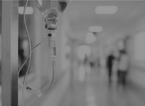 Скончался пациент с коронавирусным заболеванием