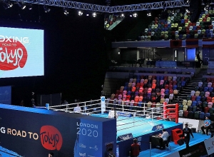 Թուրքիայի բռնցքամարտի ֆեդերացիան դատապարտել է ՄՕԿ-ի որոշումը