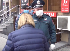 Проверки в столице и областях продолжаются: данные по положению на 18 часов 26-го марта