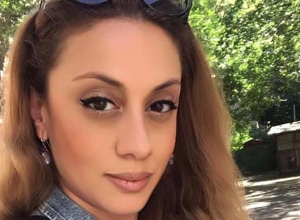 Ведущая была оштрафована за отсутствие листка передвижения