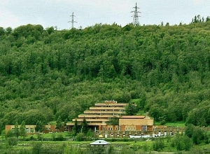 Ծաղկաձորի «Նաիրի» հանգստյան տունը տրամադրվելու է քաղաքացիներին՝ մեկուսացման համար