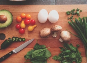 Իտալացի բժիշկների խորհուրդները մարզիկներին՝ տանը ճիշտ սնվելու համար