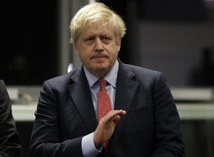 У премьер-министра Великобритании Бориса Джонсона подтвержден коронавирус