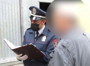 Պարետի որոշումն անտեսած արտադրամասի տնօրենը վարչական պատասխանատվության է ենթարկվել