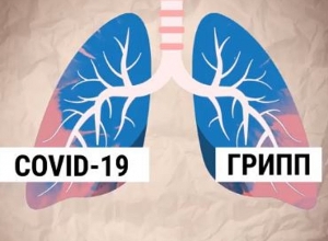 Почему COVID-19 опаснее гриппа?  Сравнение двух опасных вирусов