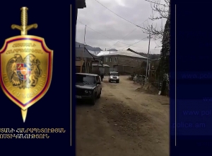 Ստուգման արդյունքները մարտի 28 ի ժամը 9 ից 12 ի դրությամբ