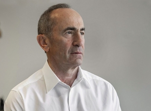 Кочарян примет участие в предстоящем заседании, если уголовно-исполнительное учреждение не создаст препятствий: Адвокат