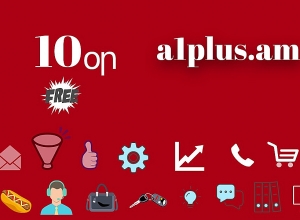 A1+ offers free advertising platform for business