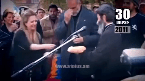 Օրացույց․ 30-ը մարտի․ Ռոբերտ Քոչարյանը դարձավ ՀՀ նախագահ, Րաֆֆի Հովհաննիսյանը դադարեցրեց հացադուլը