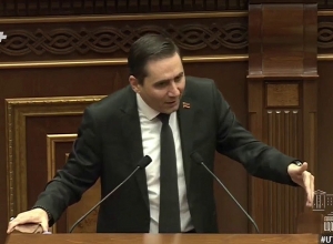 Этот проект является запоздалым – он вызывает больше вопросов, чем дает решений: Депутат от ППА