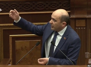 Մենք դեմ ենք մեր ազատությունները զիջելուն, ԼՀԿ-ն դեմ կքվեարկի