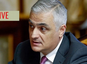 Փոխվարչապետ Մհեր Գրիգորյանի ասուլիսը.  ՈՒՂԻՂ