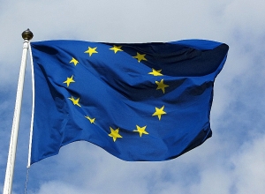 53% of Armenians have a positive image of the European Union